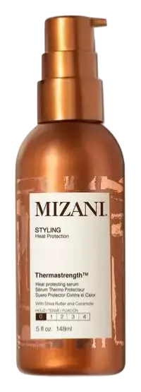 Mizani Thermastrength Heat Protecting Serum