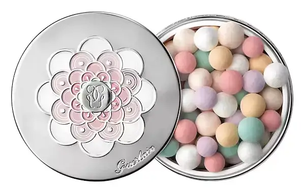Guerlain Météorites Light Revealing Pearls of Powder