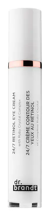 Dr. Brandt Skincare 24/7 Retinol Eye Cream