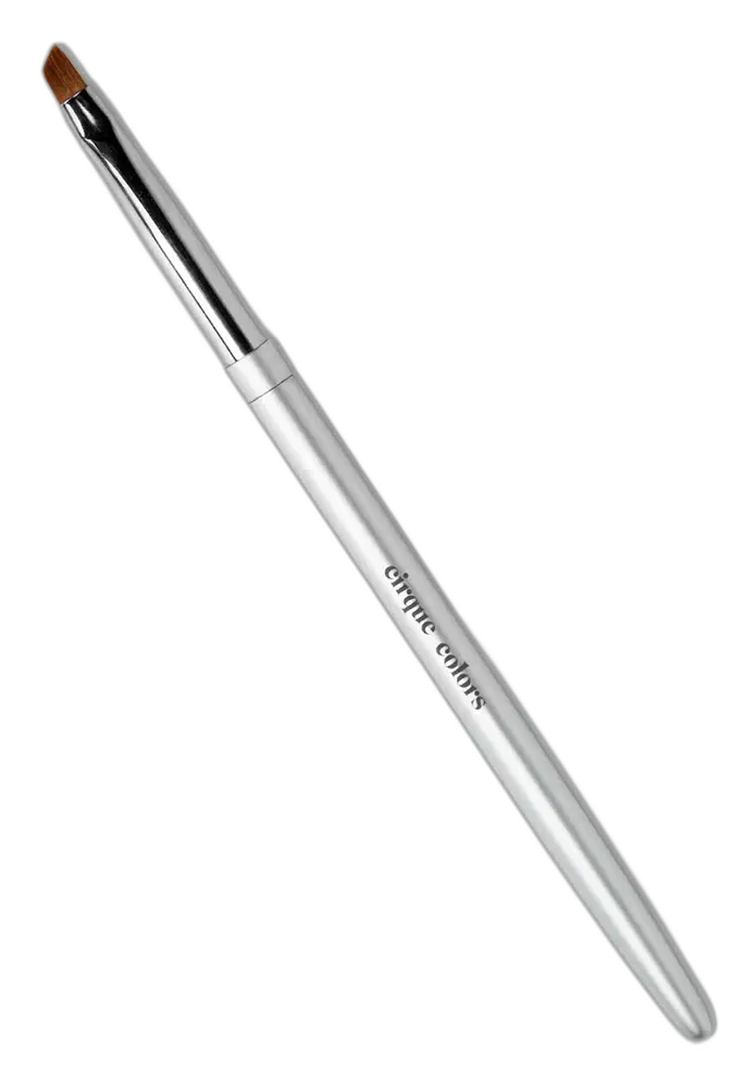 Cirque Colors Precision Clean Up Brush