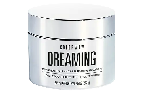 Color Wow Dreaming Advanced Repair And Resurfacing Treatment
