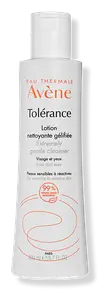Avène Tolerance Extremely Gentle Cleanser Lotion USA
