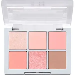 2aN Better Me Eye Palette #12 Bubblegum