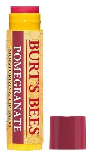 Burt's Bees Lip Balm Pomegranate