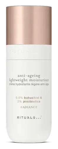 Rituals Cosmetics Anti-Ageing Lightweight Moisturiser