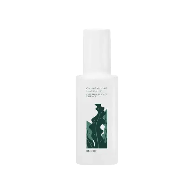 Chungmijung Kelp Hair & Scalp Essence