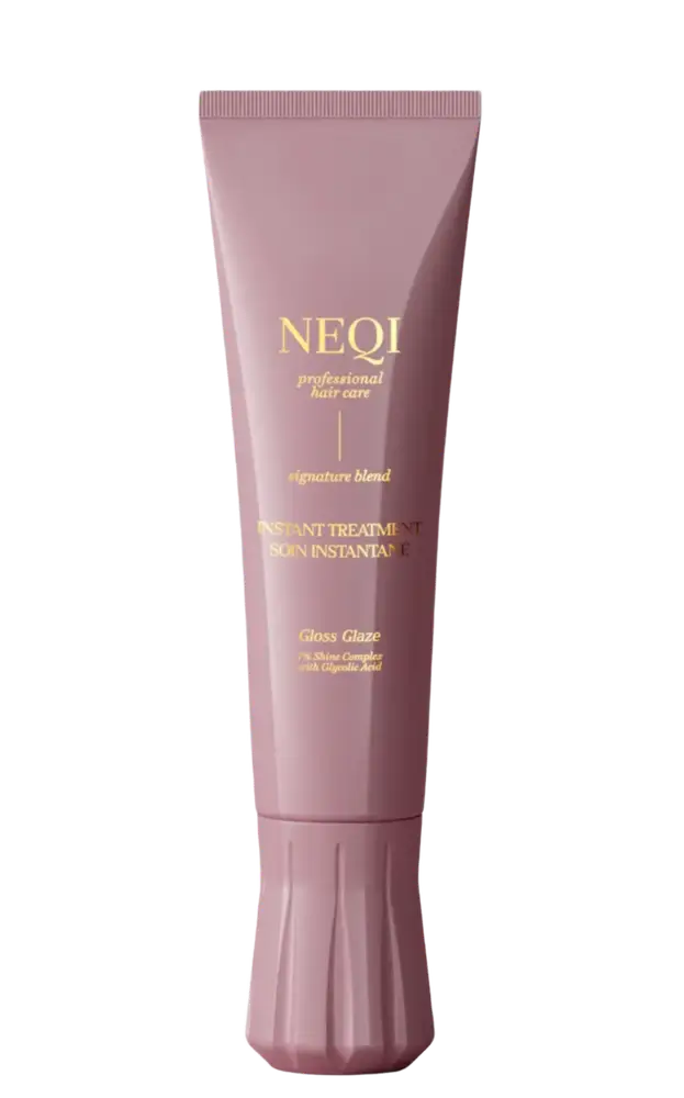 Neqi Treatment Treasure Gloss Glaze