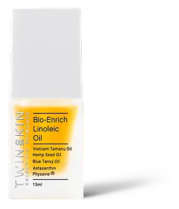 Twins Skin Bi-Enrich Linoleic oil