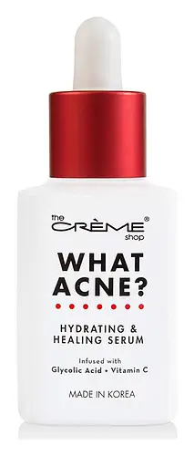 The Creme Shop What Acne?