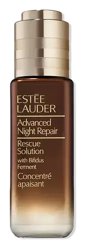 Estée Lauder Advanced Night Repair Rescue Solution Serum with 15% Bifidus Ferment