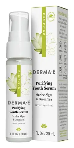 Derma E Purifying Youth Serum