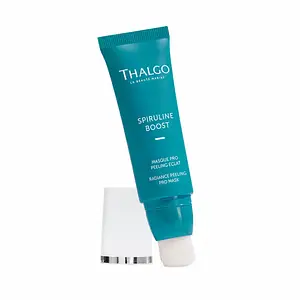 Thalgo La Beauté Marine Spiruline Boost Radiance Peeling Pro Mask