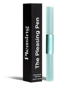 Pleasing The Pleasing Pen Matte Lip Oil