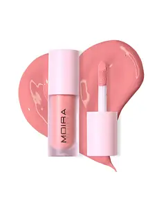 Moira Beauty Love Steady Liquid Blush 017 Sweet Stuff