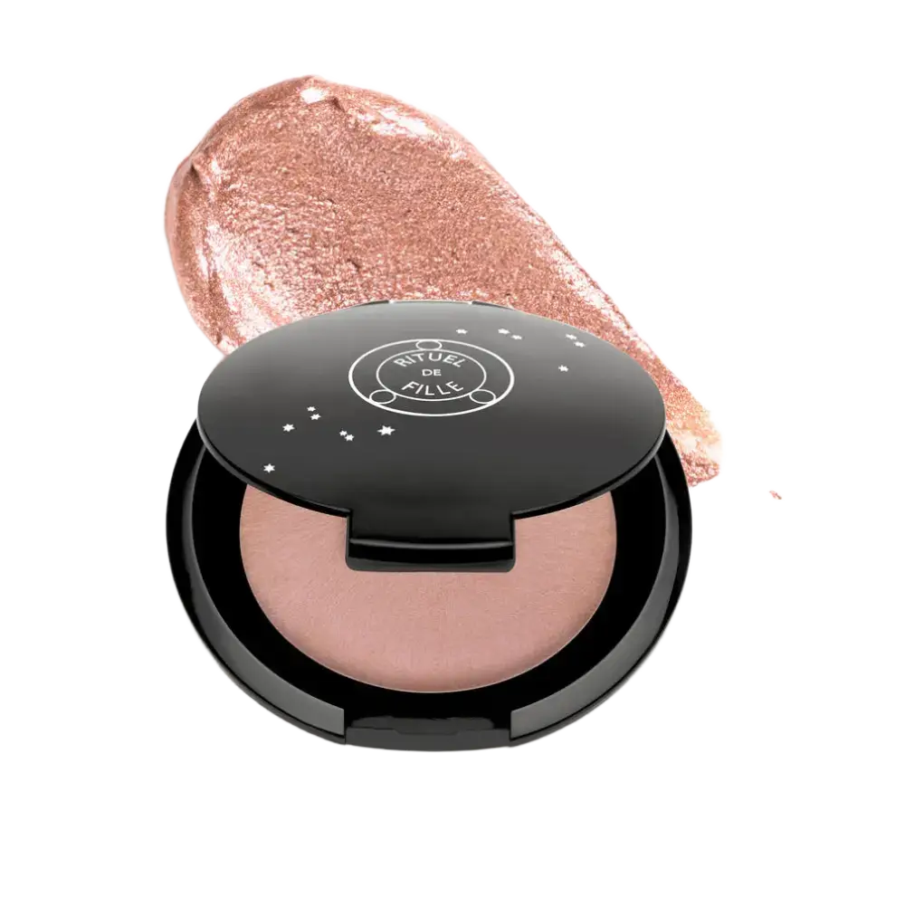 Rituel de Fille Rare Light Crème Luminizer Phosphene