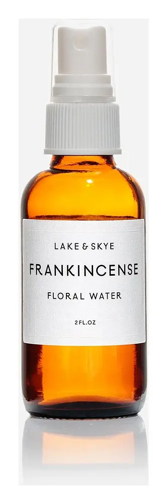 Lake & Skye Frankincense Floral Water