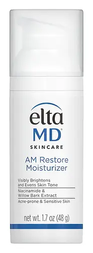 EltaMD, Inc AM Restore Moisturizer