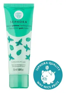 Sephora Collection Instant Masks