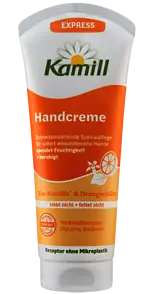 Kamill Hand Cream Express
