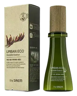 The Saem Urban Eco Harakeke Essence