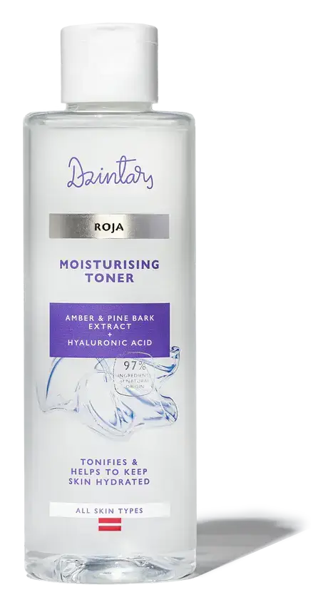 Dzintars Moisturising Toner Roja