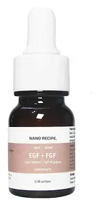 Nano Recipe EGF + FGF Concentrate