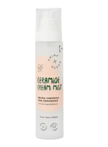 Loveisa Ceramide Cream Mist