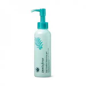 innisfree Bija Trouble Cleansing Gel