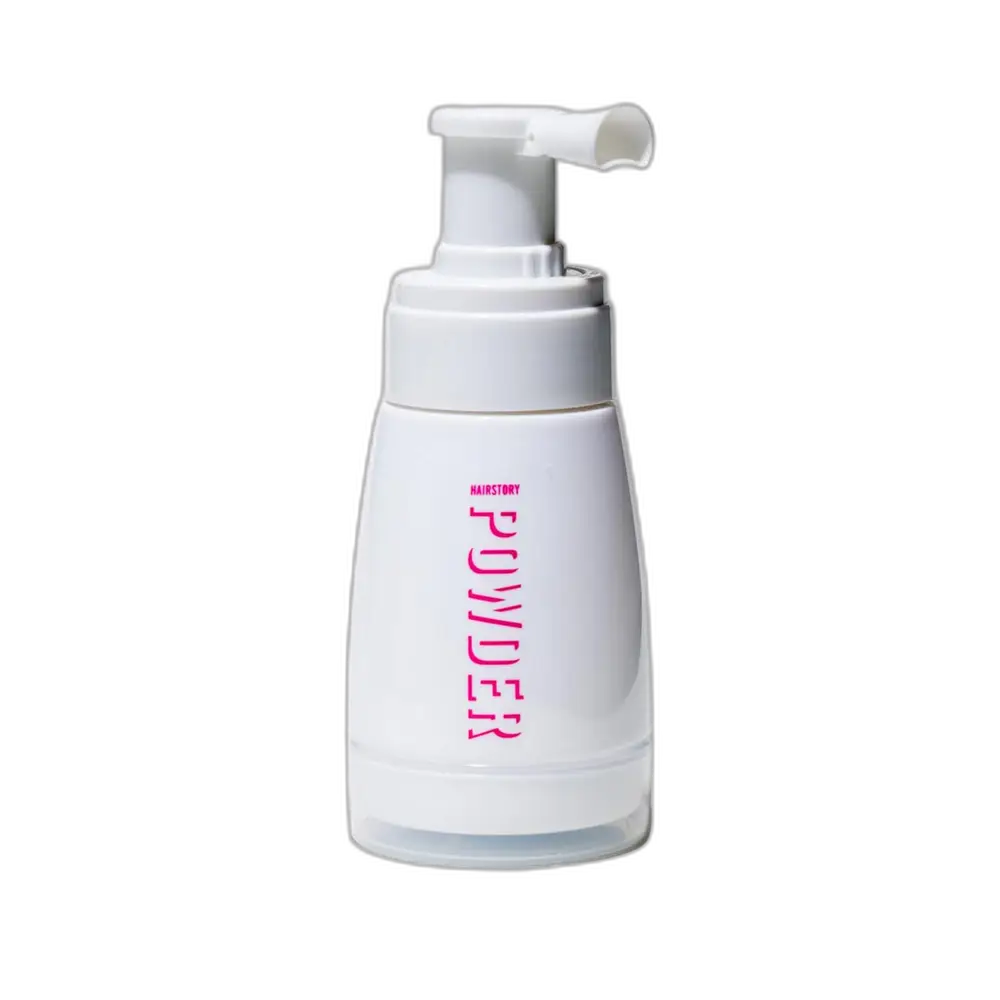 Hairstory Powder Volumizing Non-Aerosol Dry Shampoo