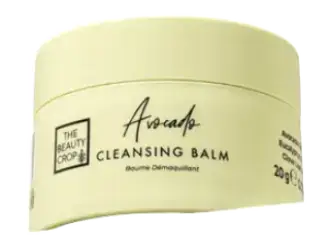 The Beauty Crop Avocado Cleansing Balm