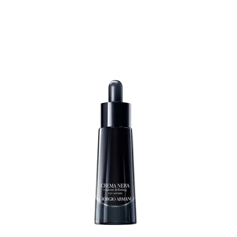 Armani Beauty Crema Nera Contour Defining Eye Serum