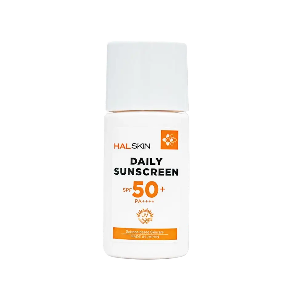 HAL SKIN Daily Sunscreen SPF 50+ PA++++