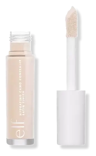 e.l.f. cosmetics Hydrating Camo Concealer Fair Rose
