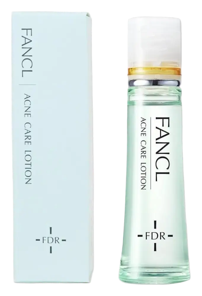 FANCL Acne Care Lotion