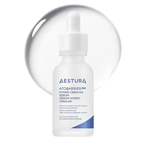 Aestura Ato Barrier 365 Hydro Cera-Ha Serum