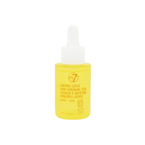 W7 Essential Essence Serum