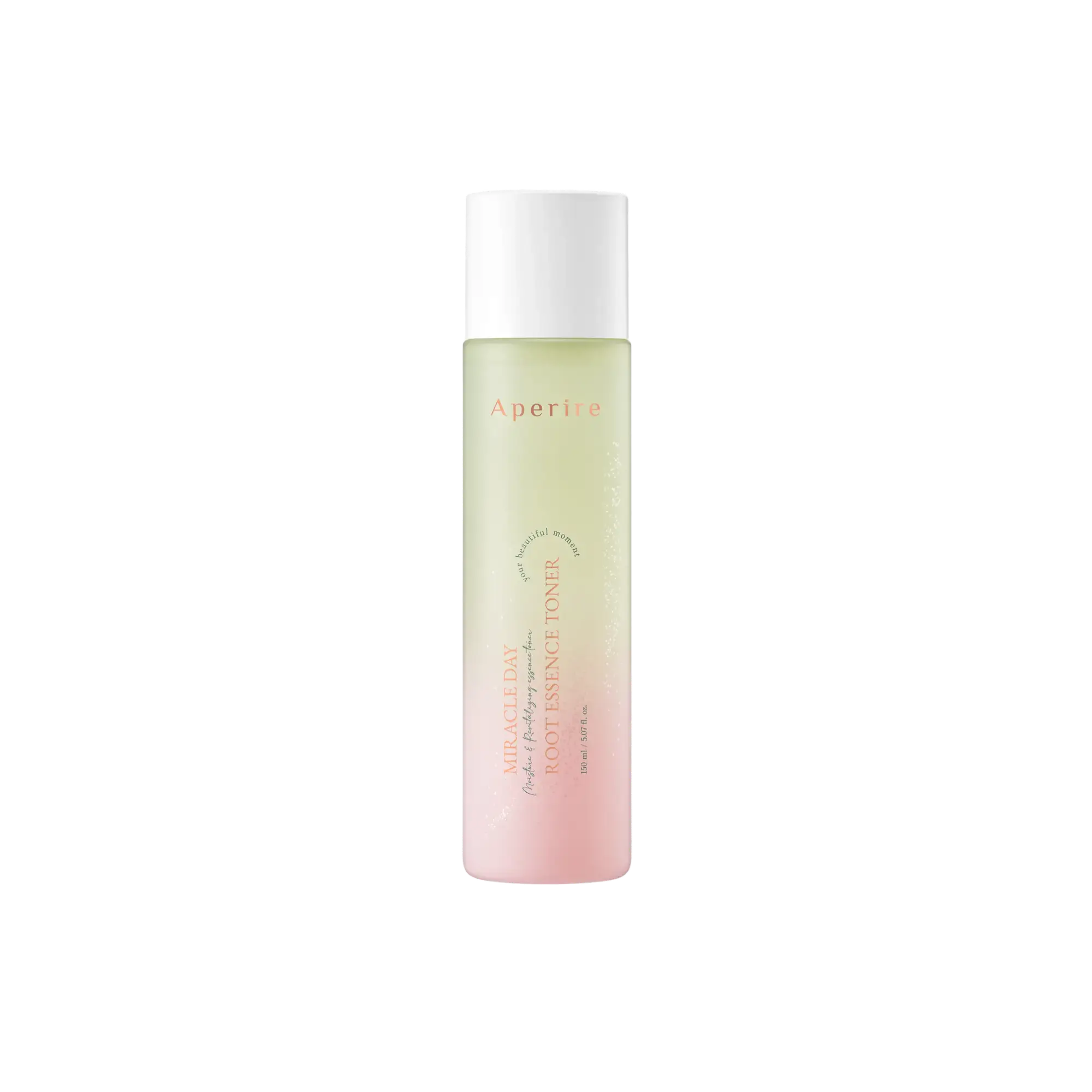 Aperire Miracle Day Root Essence Toner