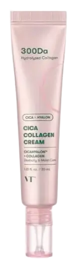 VT Cosmetics Cica Collagen Cream