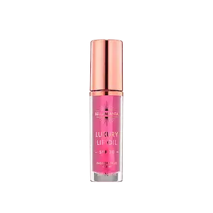 Bellamianta Luxury Lip Oil SPF 30 Pink