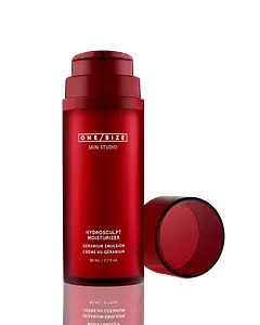 One/Size by Patrick Starrr Hydrosculpt Moisturizer
