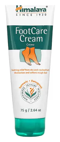 Himalaya Footcare Cream
