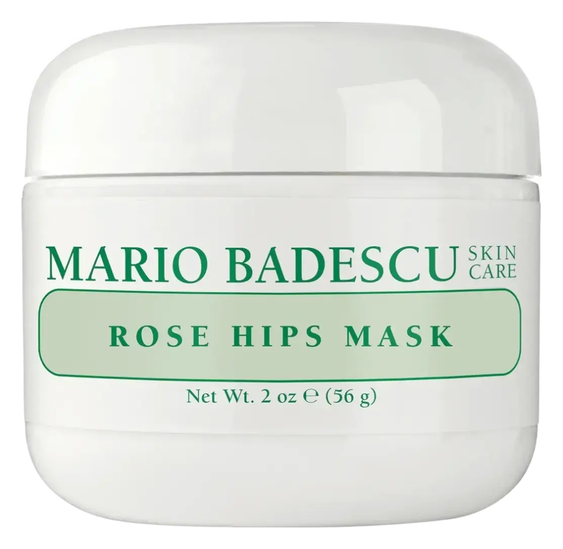 Mario Badescu Rose Hips Mask