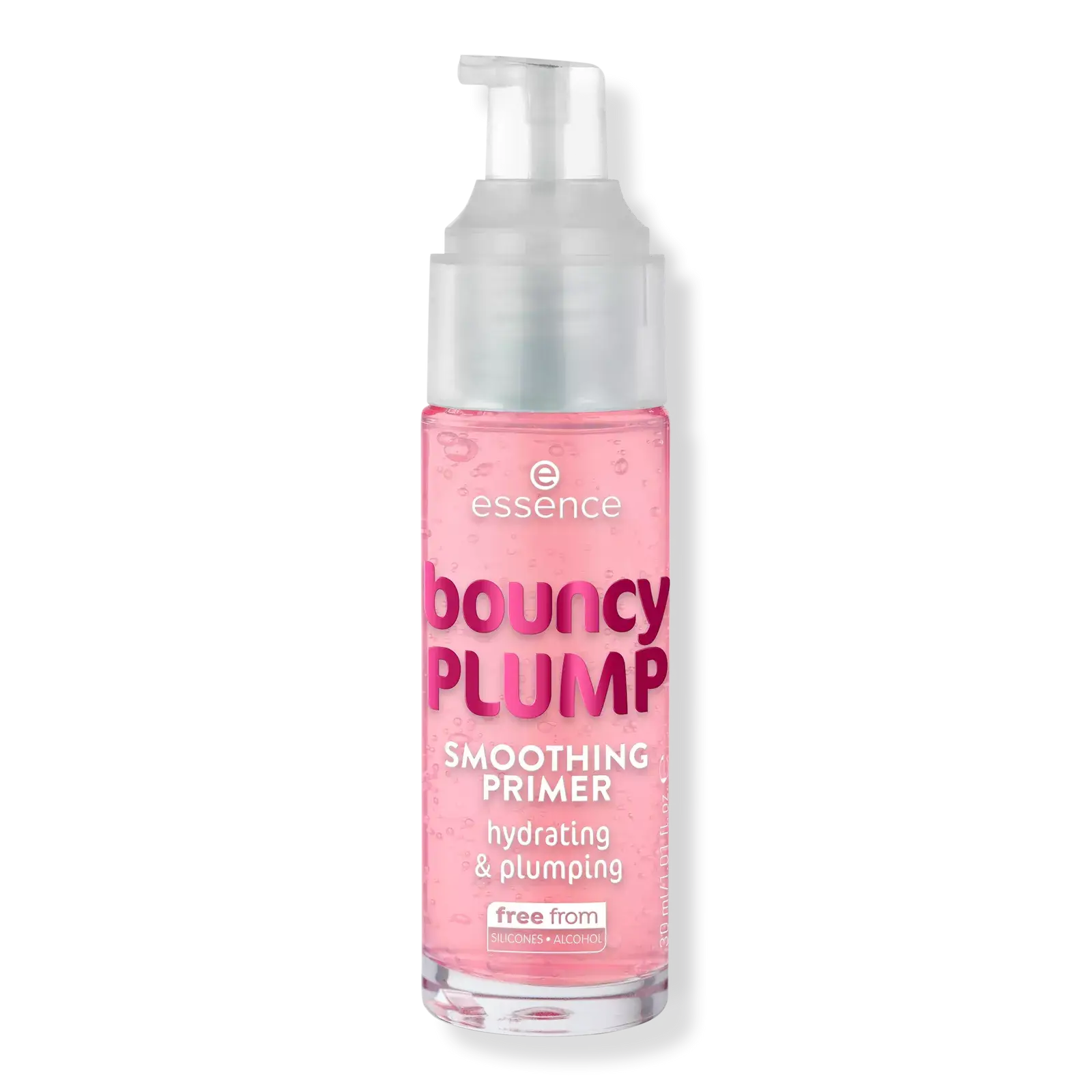 Essence Bouncy Plump Smoothing Primer