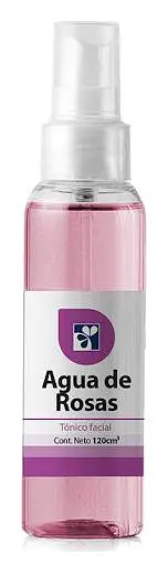 Farmatodo Agua de Rosas (Rosewater)