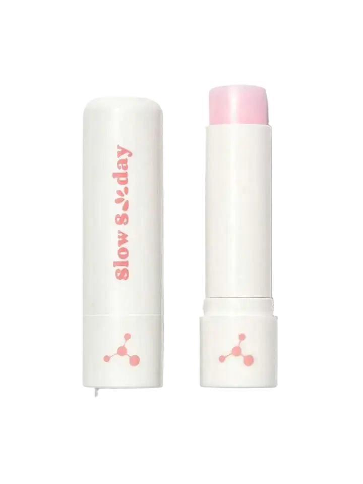 Slow Sunday Collagen Lip Care Pink