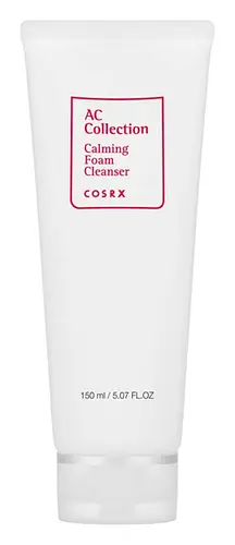 COSRX AC Collection Calming Foam Cleanser