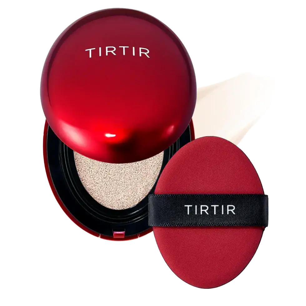 Tirtir Mask Fit Red Cushion Mini #10C Shell