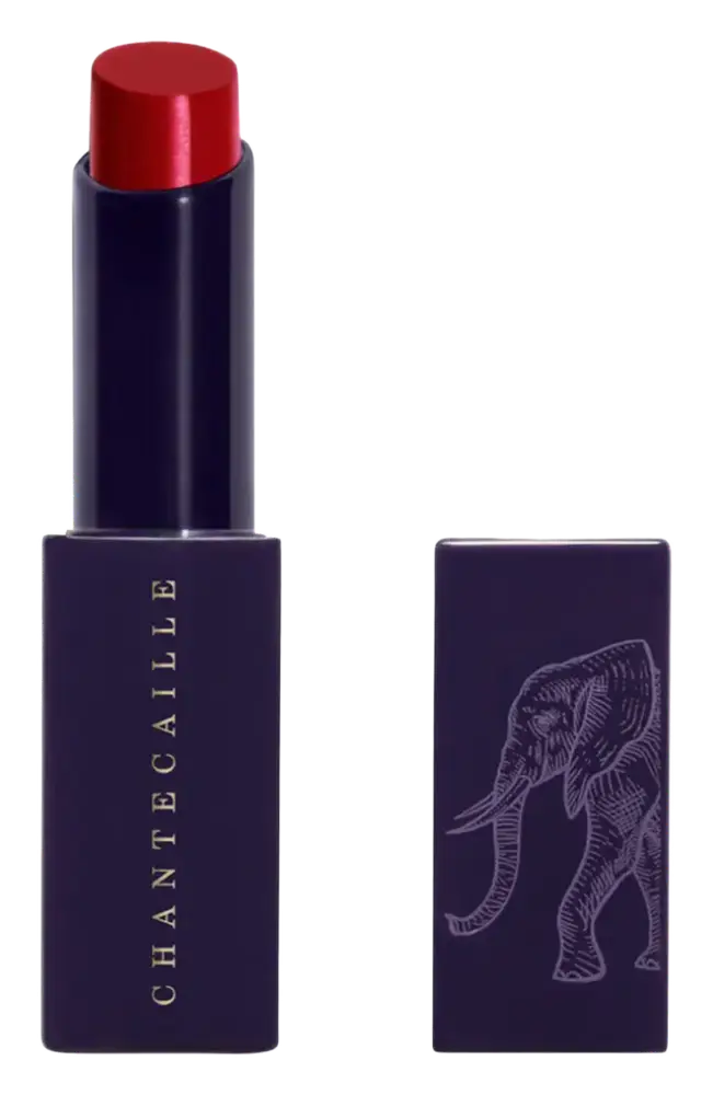 Chantecaille Lip Veil Portulaca
