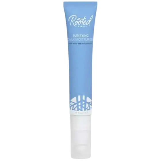 Rooted Beauty Purifying Daily Moisturizer