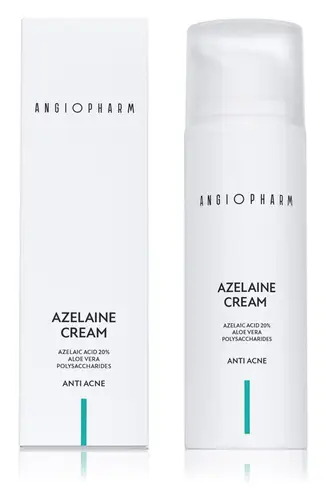 Angiopharm Azelaine Cream